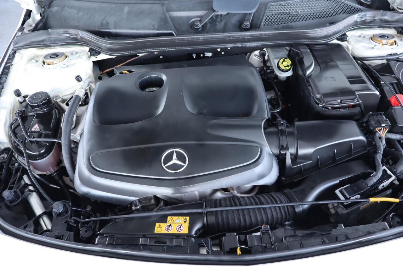 Used 2018 Mercedes-Benz CLA 250 image 45