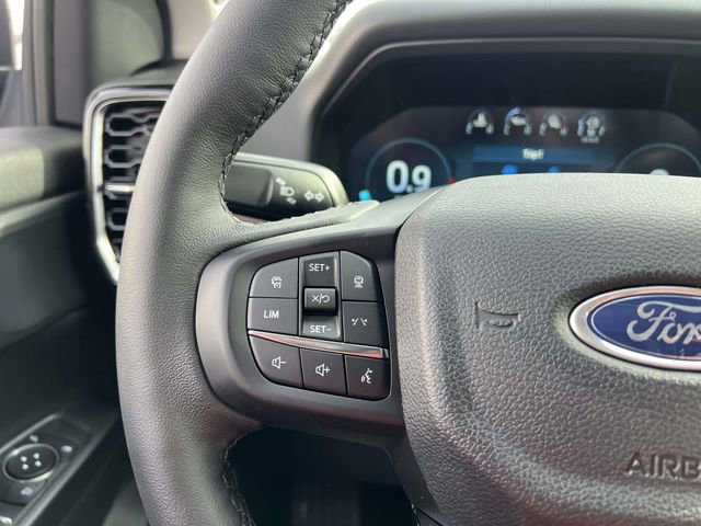 New 2025 Ford Ranger Lariat w/ FX4 Off-Road Package image 15