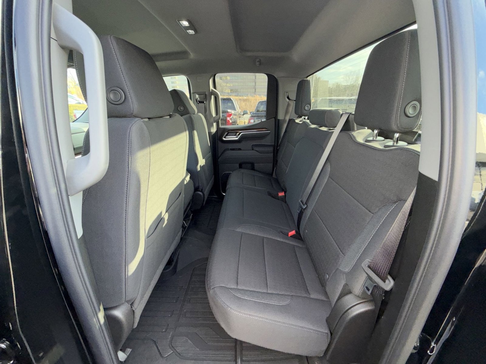 New 2026 GMC Sierra 1500 Elevation w/ Elevation Select Package image 24