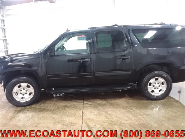 Used 2009 Chevrolet Suburban LT AWD/4WD image 5