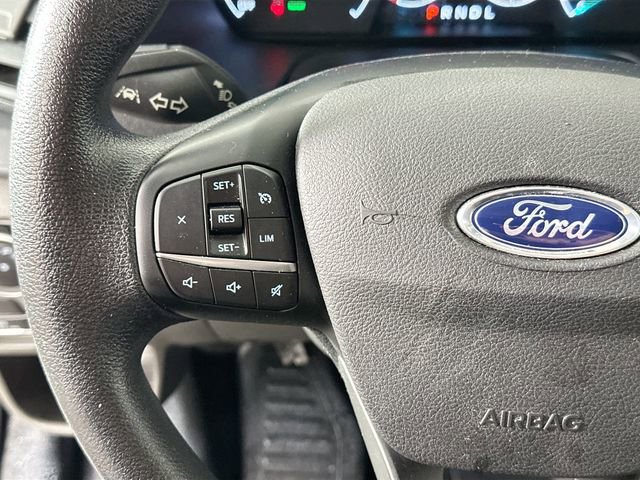 Used 2023 Ford E-Transit 148 Medium Roof w/ Load Area Protection Package image 19