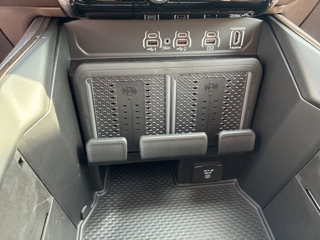 New 2026 RAM 2500 Limited image 18