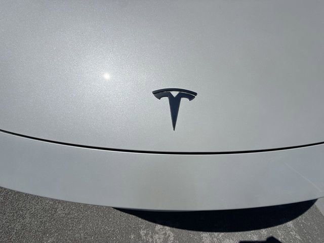 Used 2025 Tesla Model 3 Long Range image 27