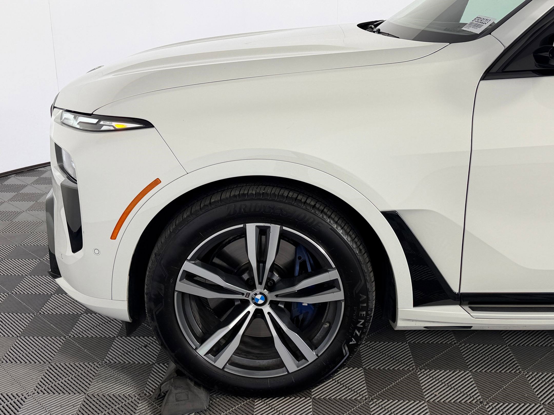 Used 2026 BMW X7 xDrive40i image 11