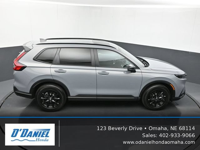 Used 2026 Honda CR-V Sport image 19