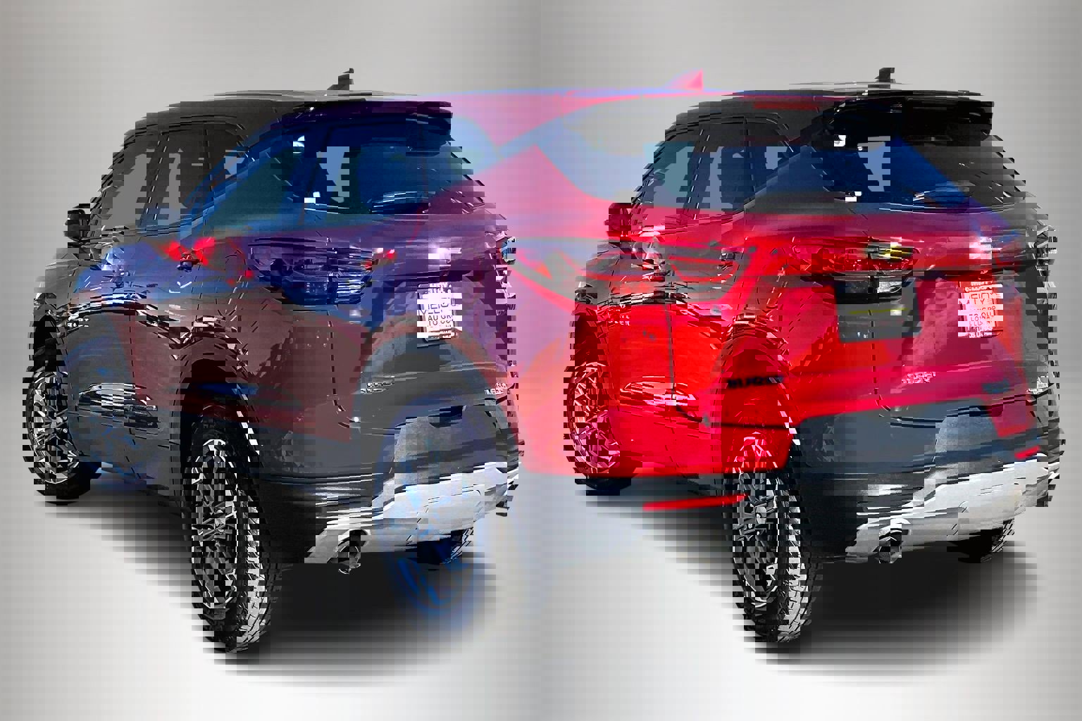 Used 2023 Chevrolet Blazer LT image 4