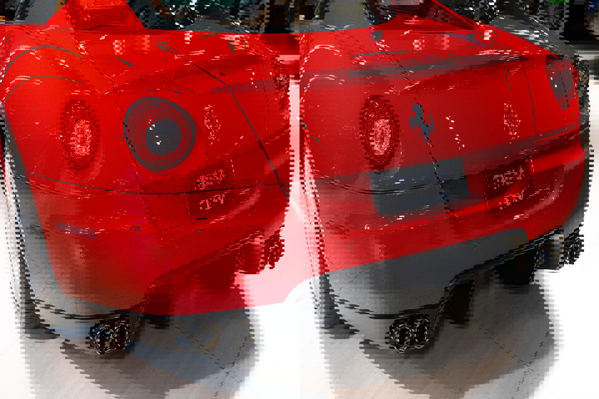 Used 2009 Ferrari 599 GTB Fiorano image 20