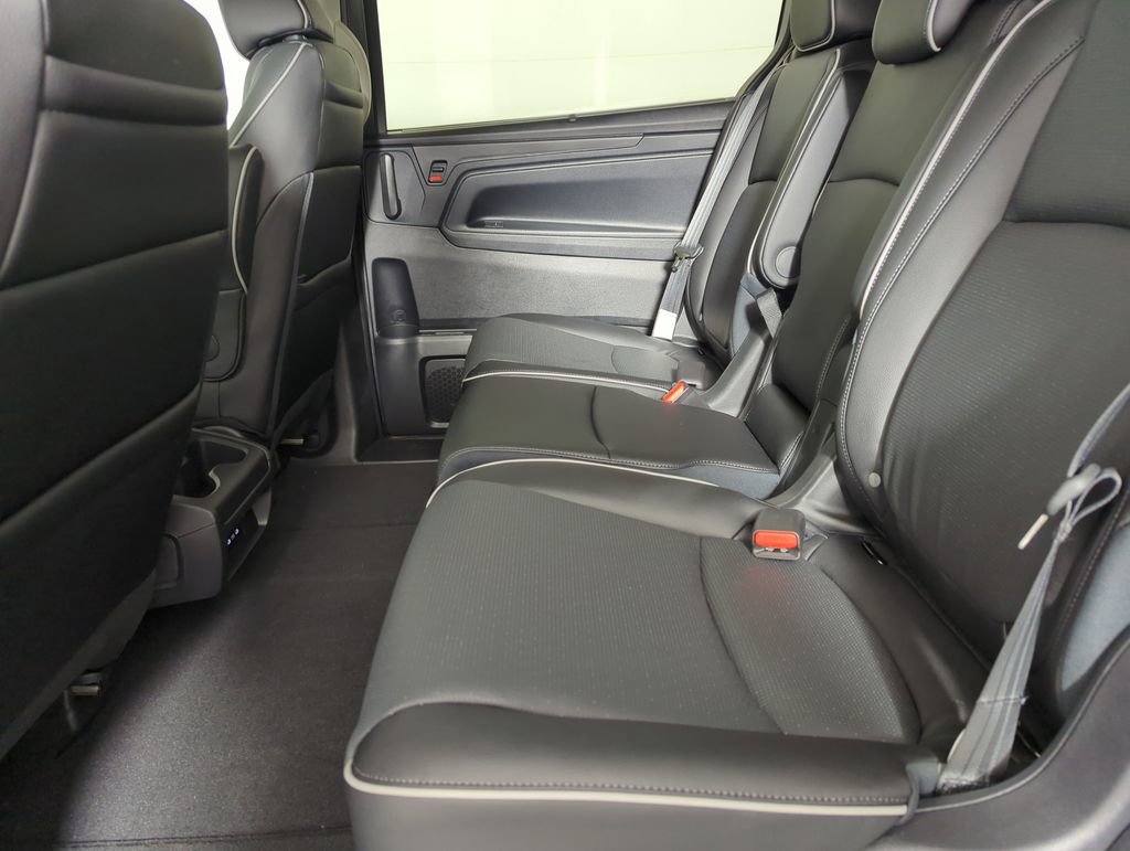 New 2026 Honda Odyssey Elite image 20