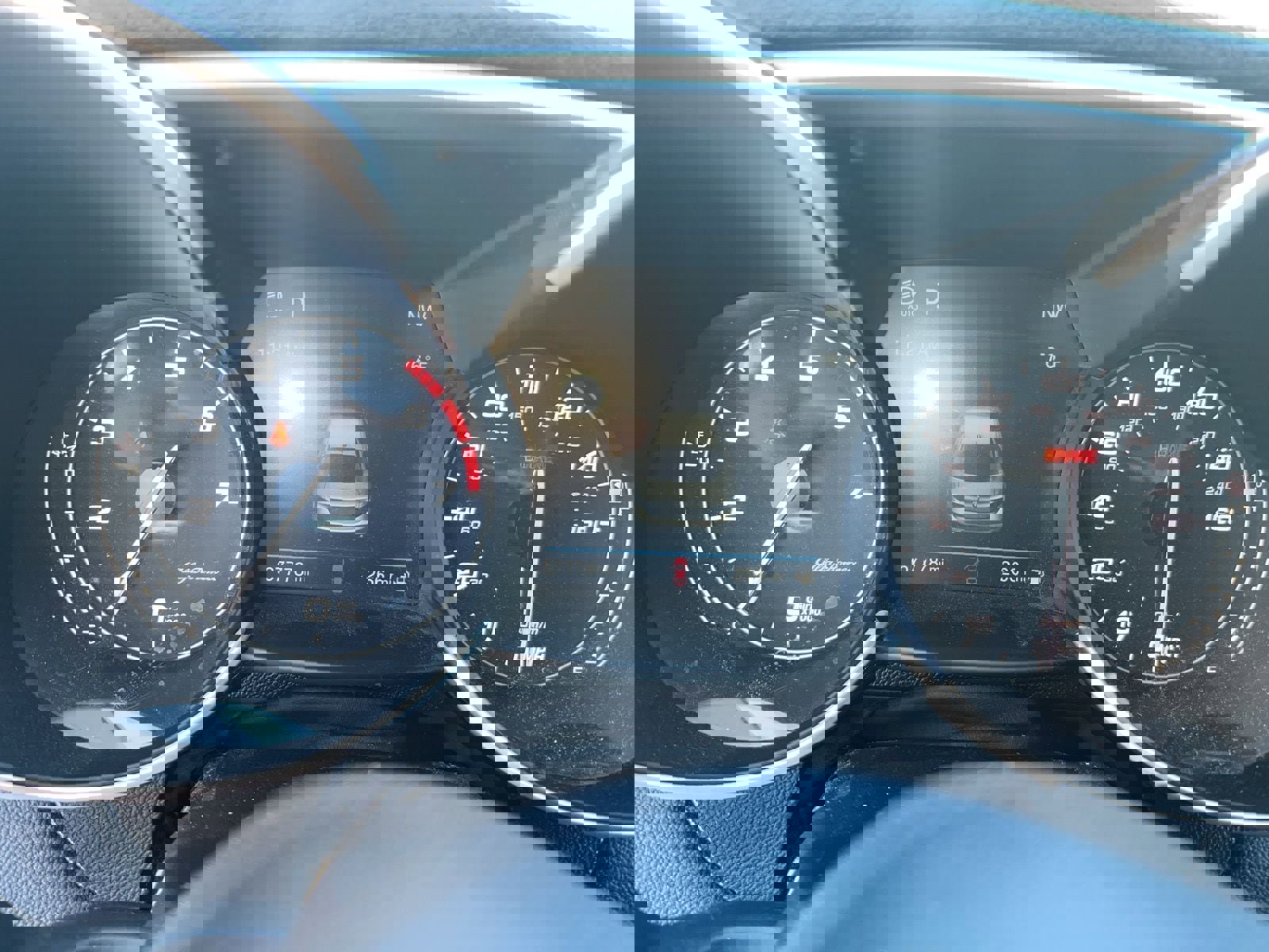 Used 2018 Alfa Romeo Giulia image 8