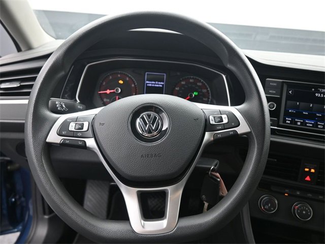 Used 2021 Volkswagen Jetta S image 7