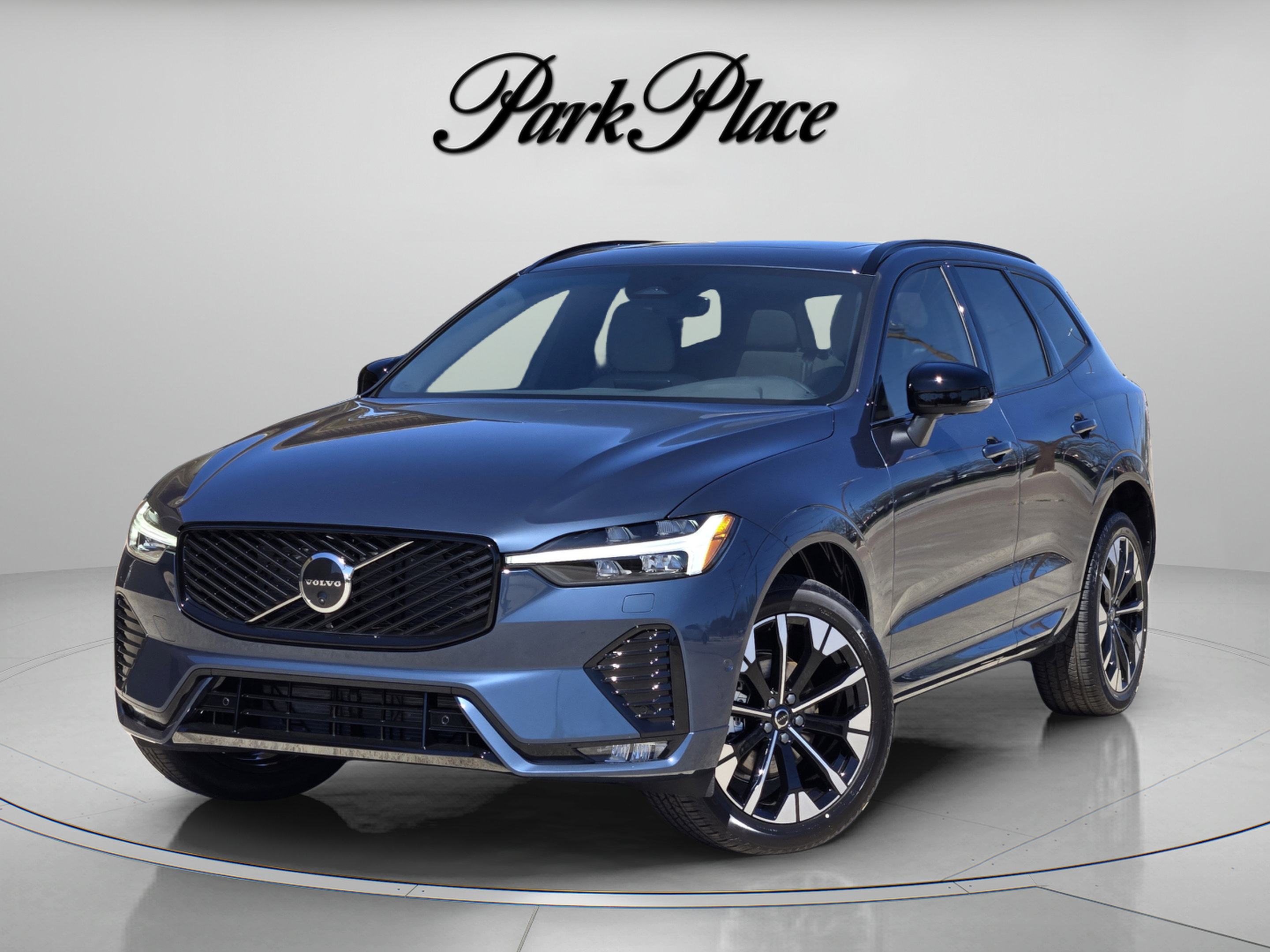 Certified 2026 Volvo XC60 B5 Plus w/ Protection Package Premier