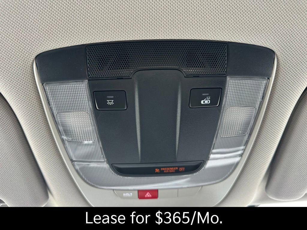 New 2026 Kia Sorento EX image 29