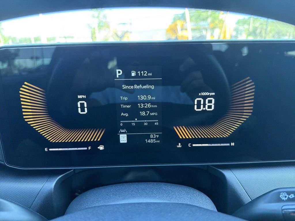 Used 2025 Kia K4 LXS FWD image 28