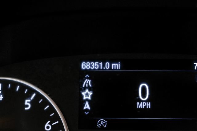 Used 2021 Ford EcoSport Titanium AWD/4WD image 23
