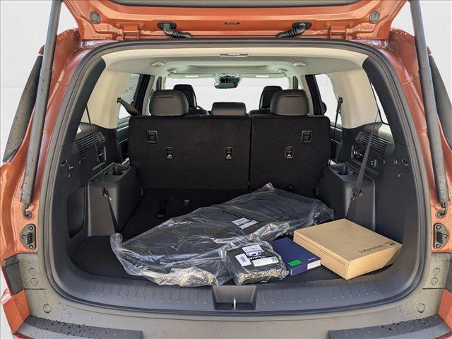 New 2025 Hyundai Santa Fe XRT image 20