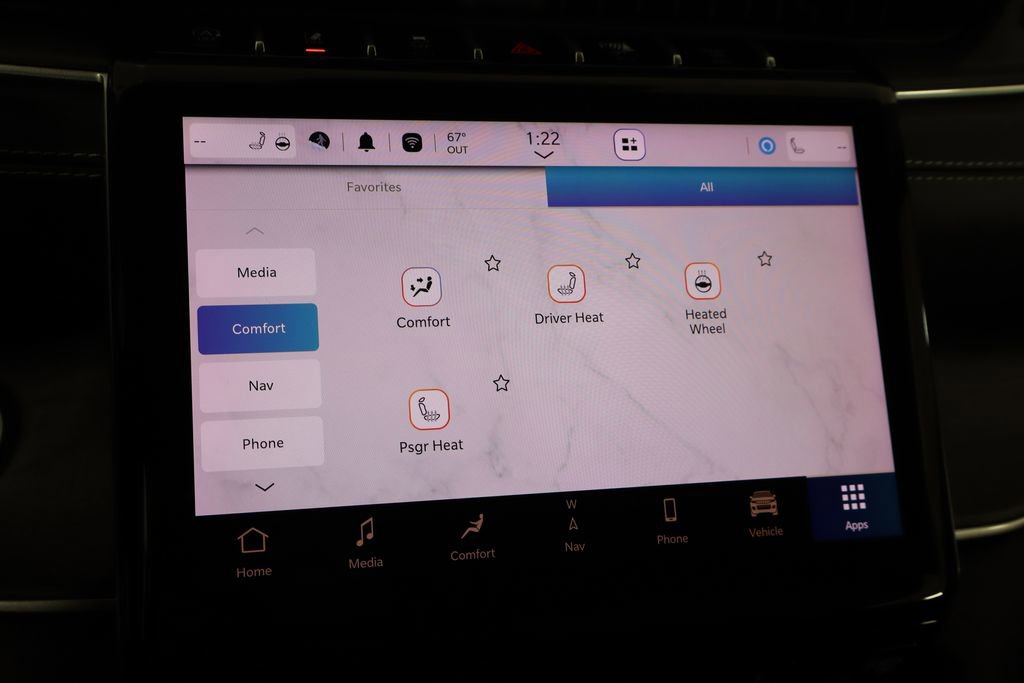 Used 2023 Jeep Grand Cherokee Limited RWD image 39