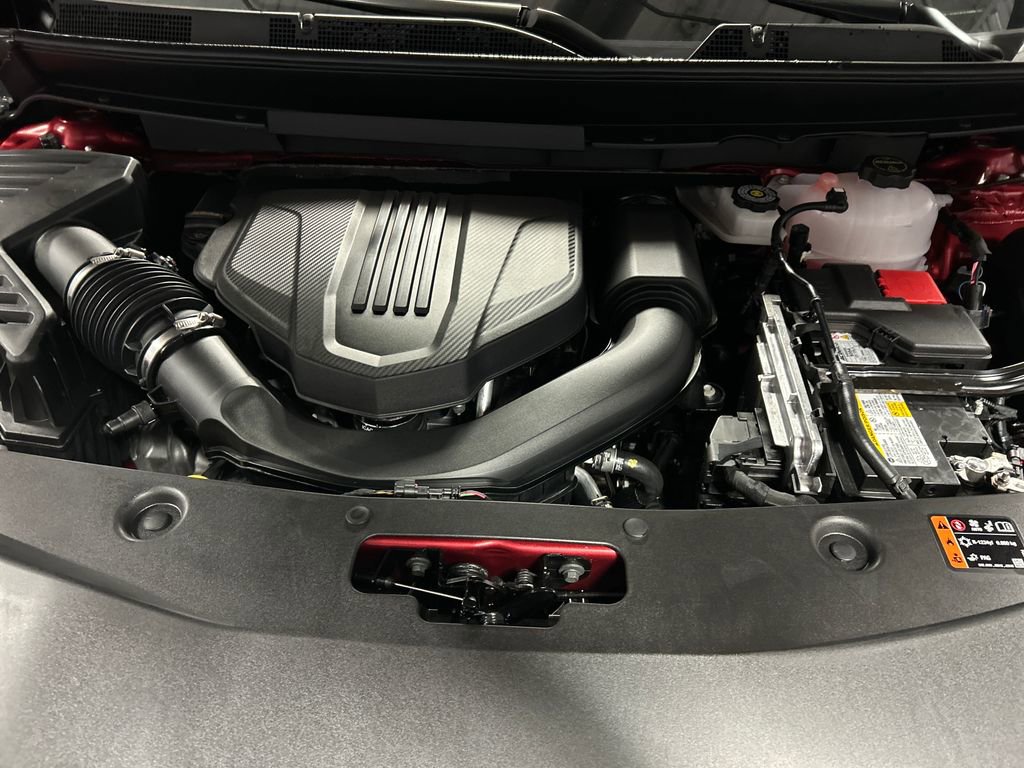 New 2026 Buick Enclave Preferred image 25