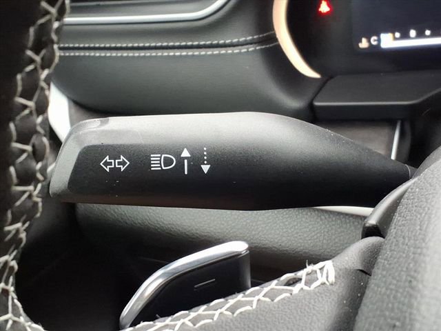 New 2025 Jeep Grand Cherokee L Limited image 25