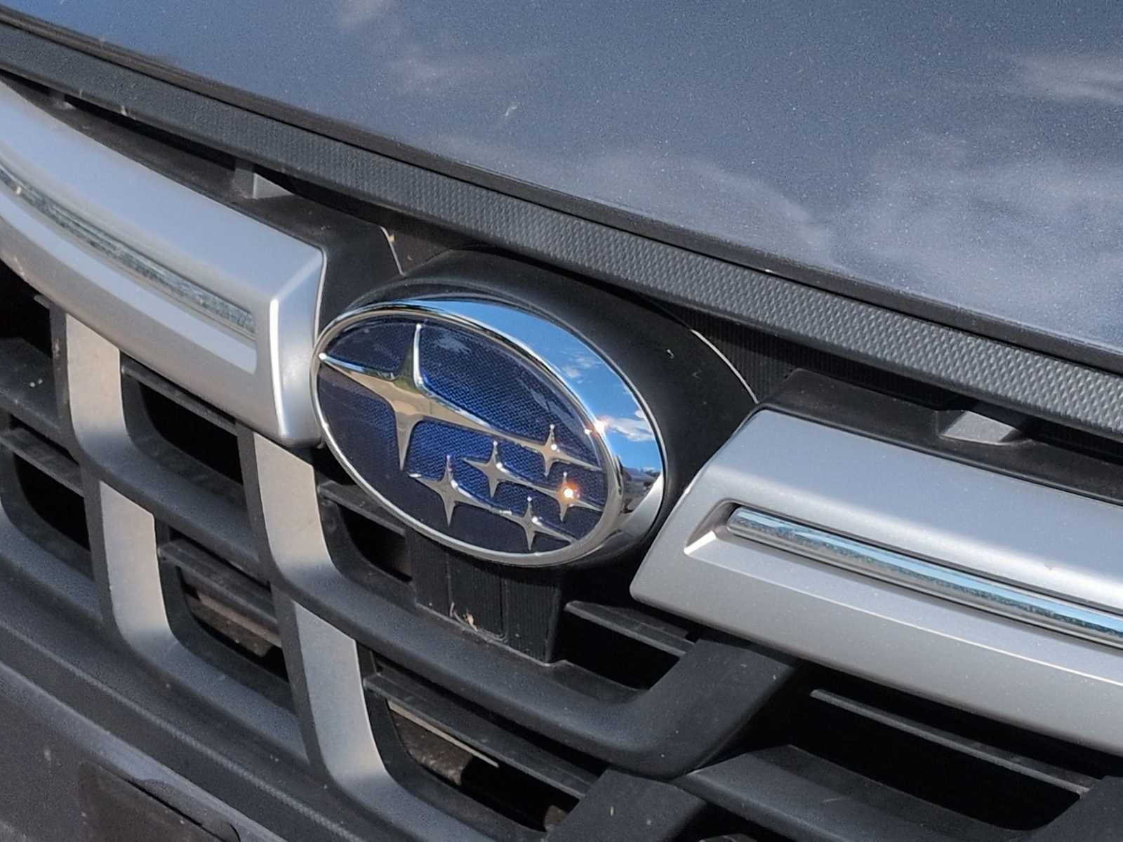 Used 2021 Subaru Crosstrek 2.5i Limited w/ Moonroof Package 2 AWD/4WD image 12