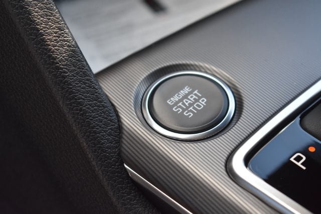 New 2026 Kia Sportage EX FWD image 25