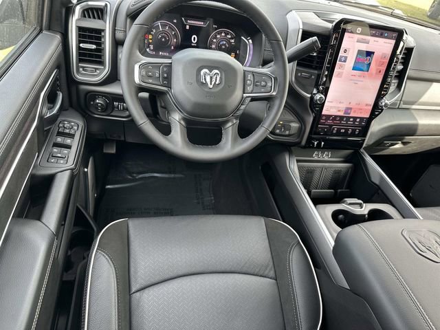 New 2026 RAM 2500 Laramie image 23