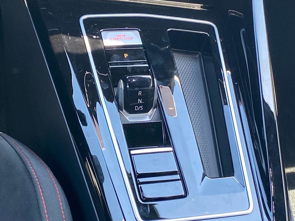 New 2026 Volkswagen GTI S FWD image 7