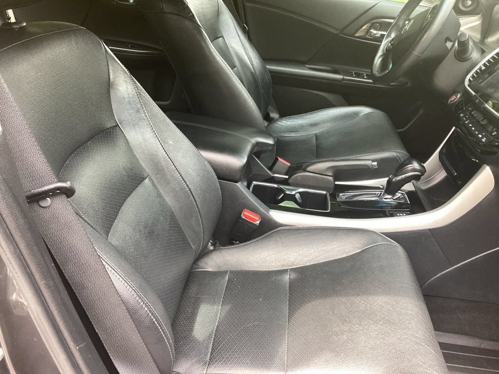 Used 2016 Honda Accord EX-L image 4