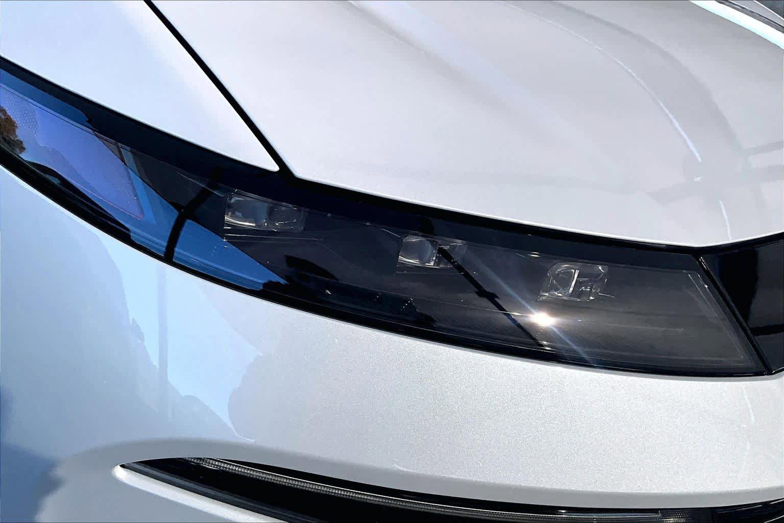 New 2026 Nissan Murano SL AWD/4WD image 18