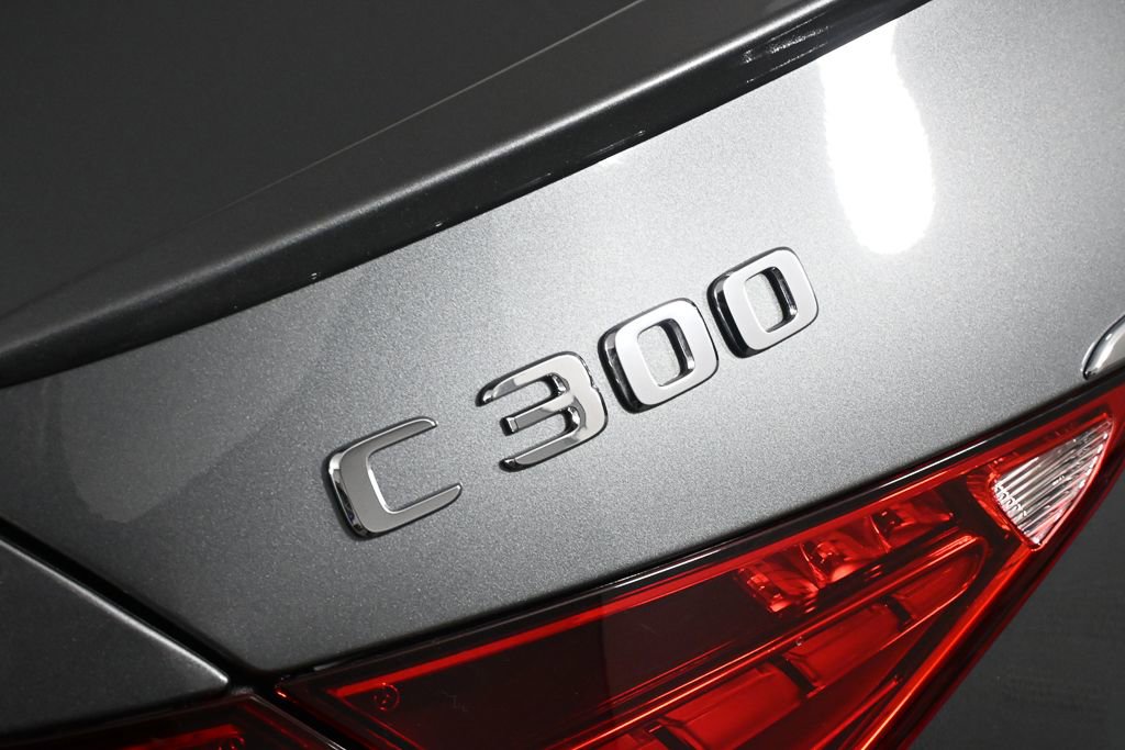 Used 2023 Mercedes-Benz C 300 Sedan image 26