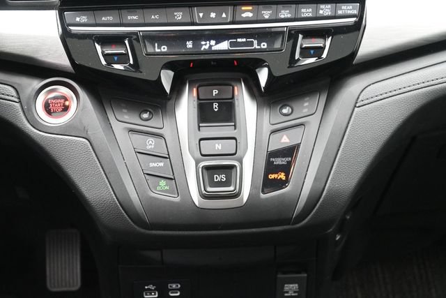 Used 2025 Honda Odyssey EX-L image 24