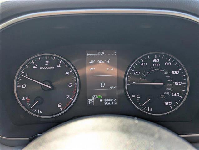 Used 2025 Subaru Outback Limited image 13