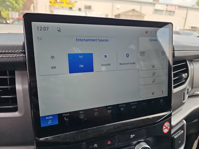 Certified 2024 Ford Expedition Max XLT RWD image 26
