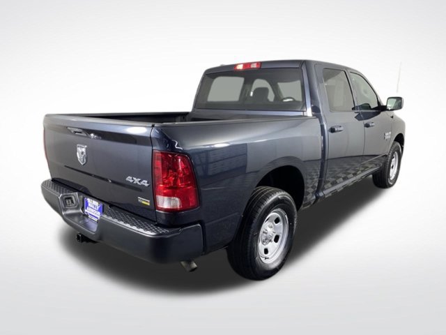 Used 2019 RAM 1500 Tradesman w/ Popular Equipment Group AWD/4WD image 7