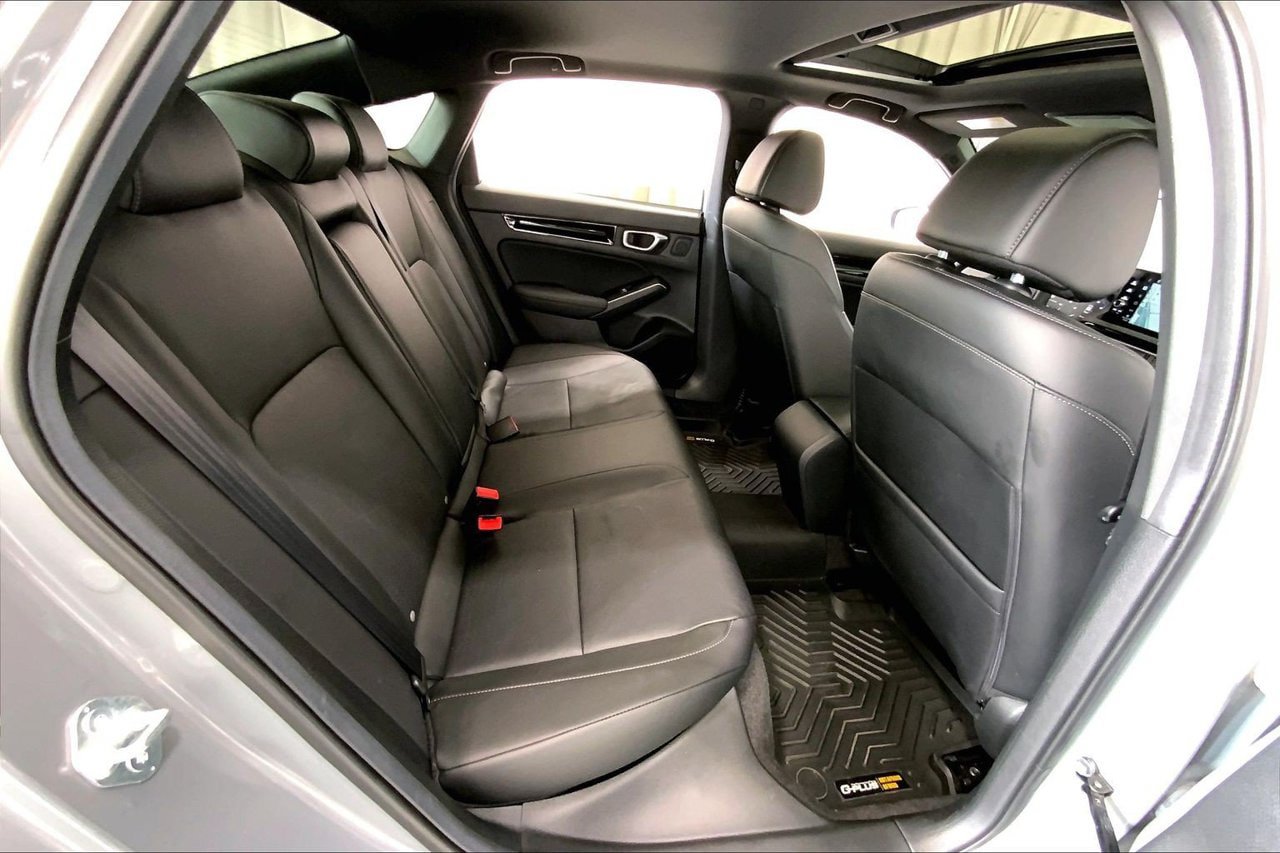 Used 2026 Honda Civic Sport Touring image 19