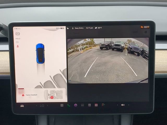Used 2022 Tesla Model Y Performance image 28