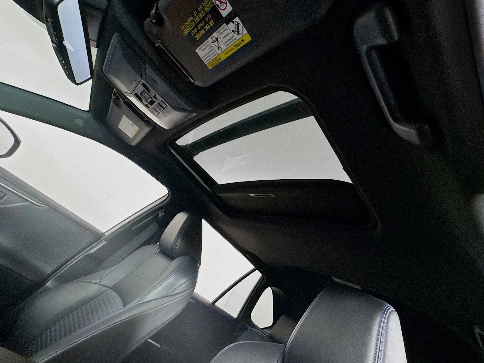 Certified 2021 Toyota RAV4 XSE AWD/4WD image 14