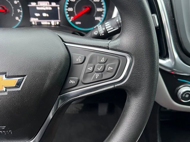 Used 2018 Chevrolet Equinox LS image 21