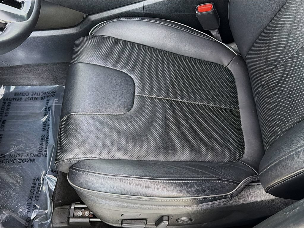 Used 2023 Hyundai Santa Fe Limited AWD/4WD image 30