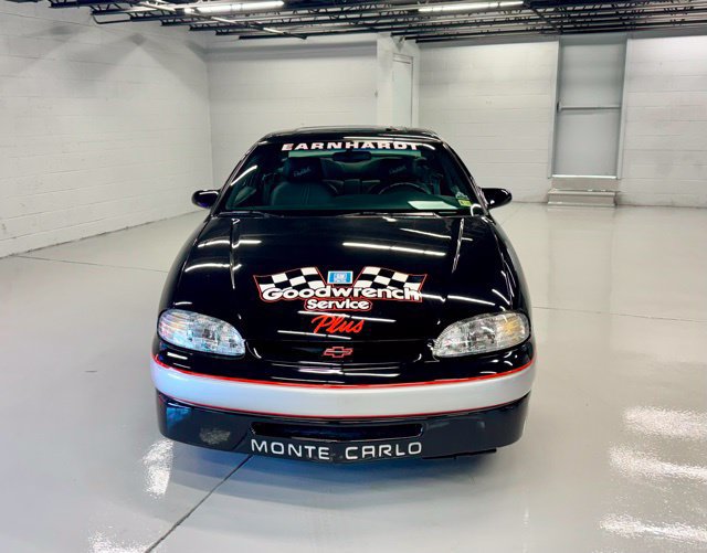 Used 1998 Chevrolet Monte Carlo Z34 FWD image 2