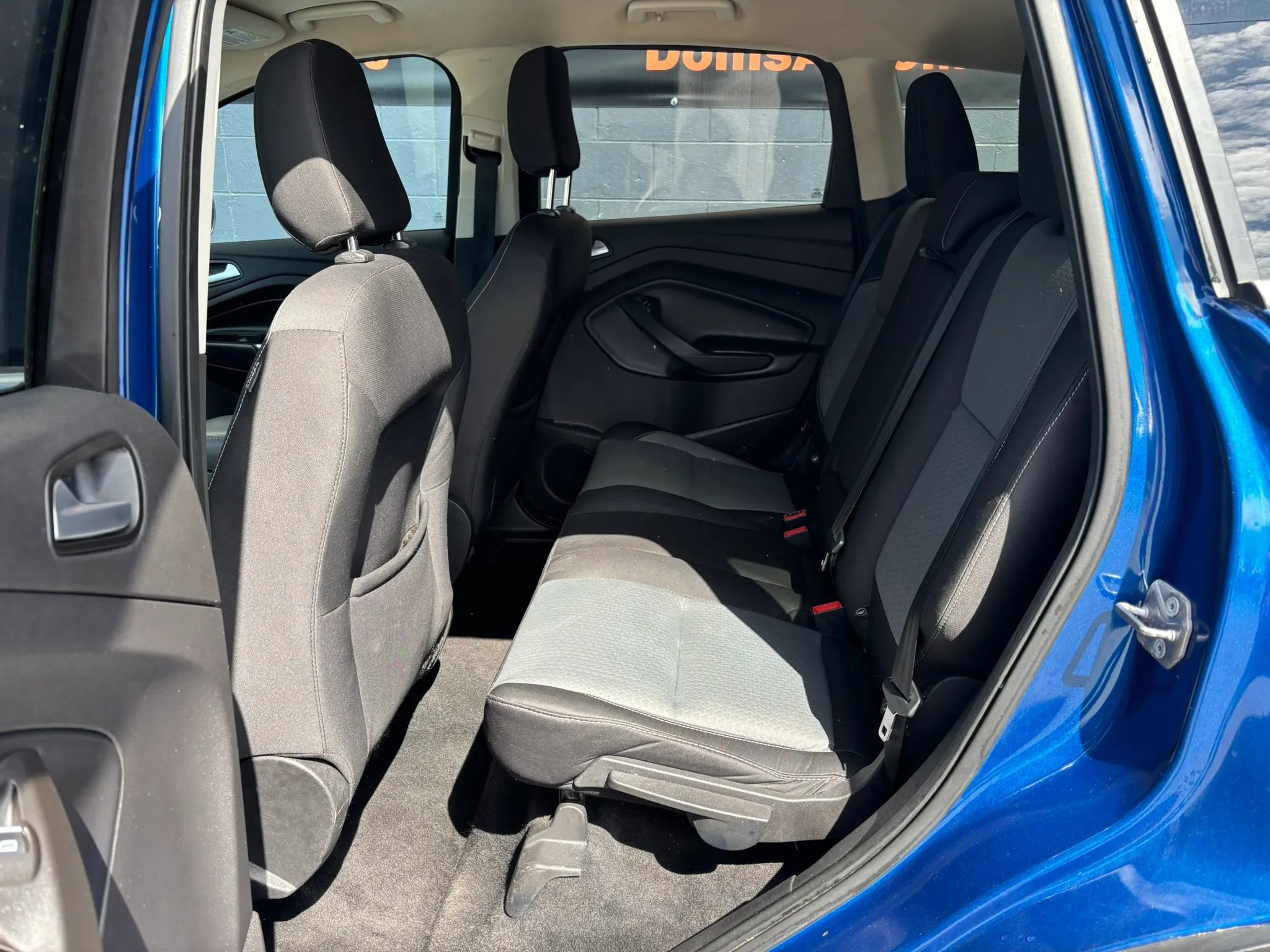 Used 2019 Ford Escape SE image 17