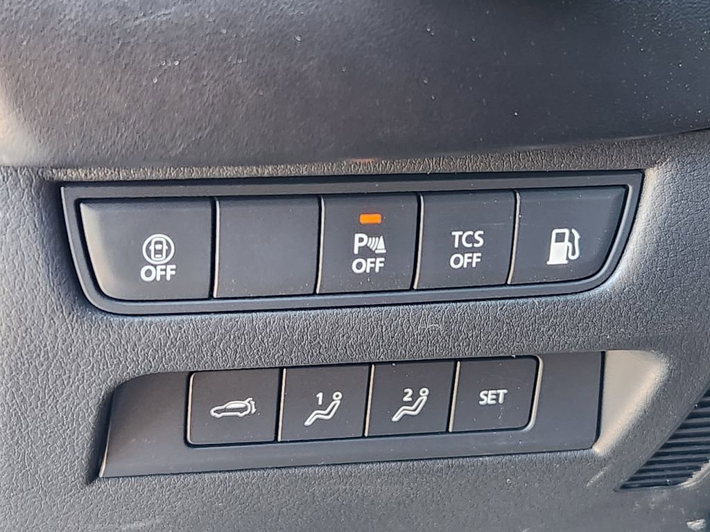 New 2026 MAZDA CX-50 2.5 Hybrid w/ Cargo Package image 13