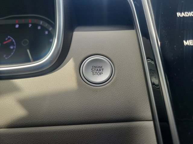 Used 2024 Hyundai Tucson SEL FWD image 22