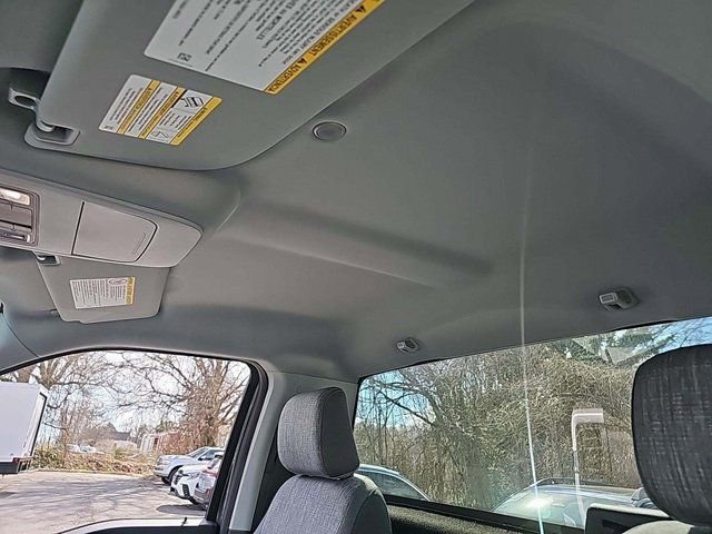 Used 2025 Ford F350 XLT w/ FX4 Off-Road Package image 10