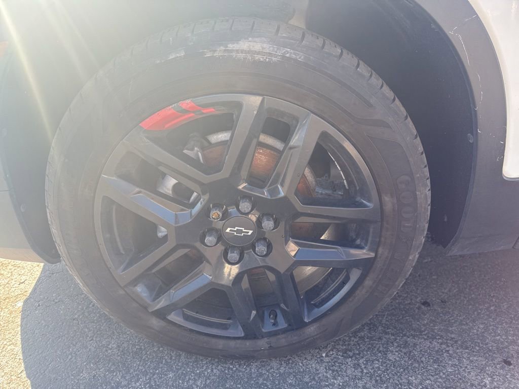 Used 2022 Chevrolet Blazer LT w/ Redline Edition image 46