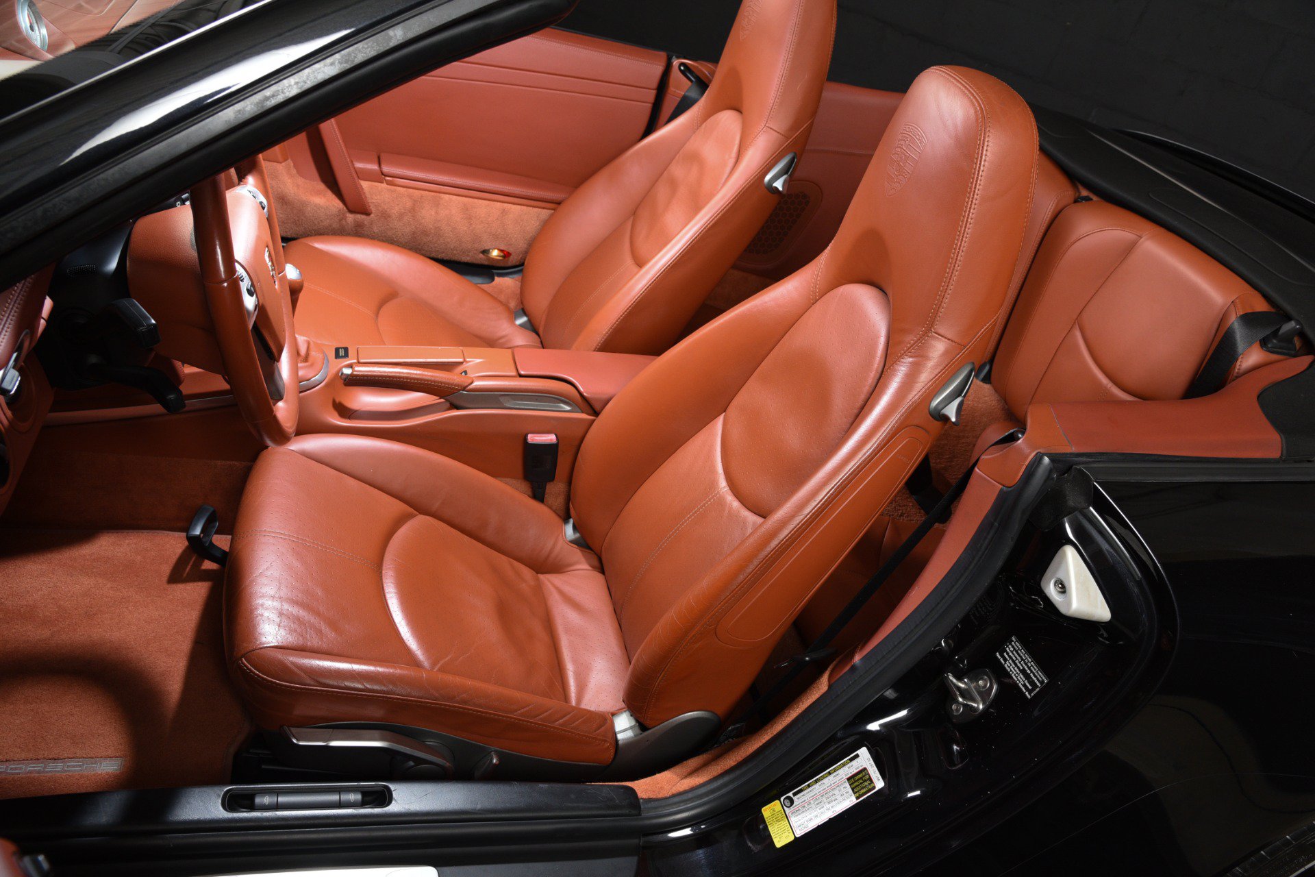 Used 2008 Porsche 911 Carrera S RWD image 6