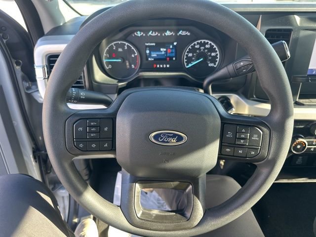 New 2026 Ford F250 XL image 28