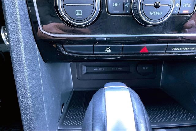 Used 2023 Volkswagen Atlas Cross Sport SEL Premium R-Line image 24