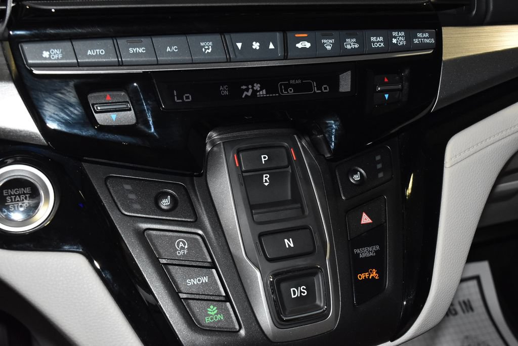 Used 2026 Honda Odyssey Touring image 13