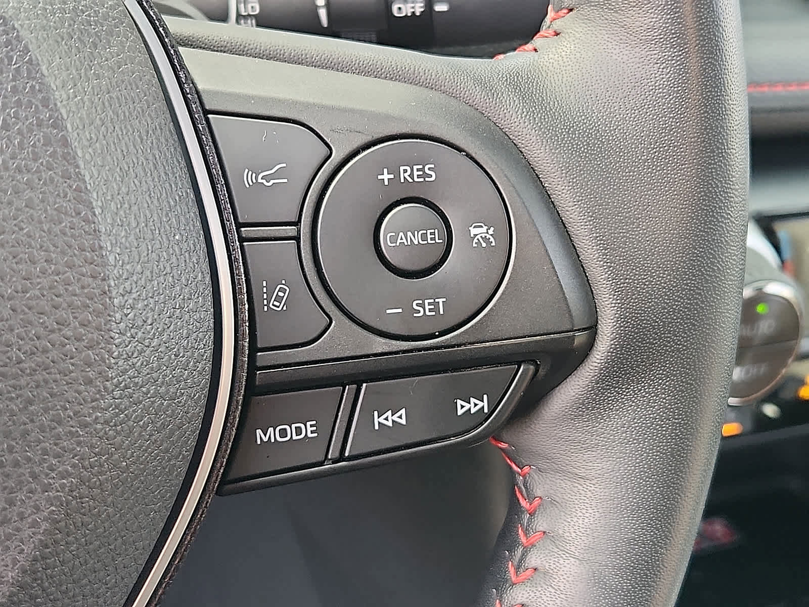 Certified 2023 Toyota RAV4 XSE image 24