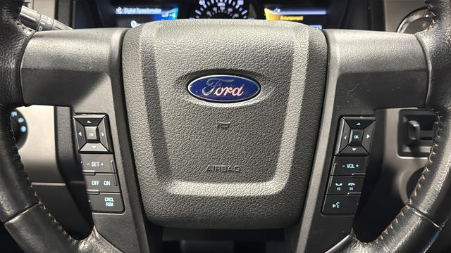 Used 2016 Ford Expedition King Ranch AWD/4WD image 15